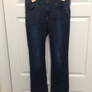Sonoma Size 10 Bootcut Jeans